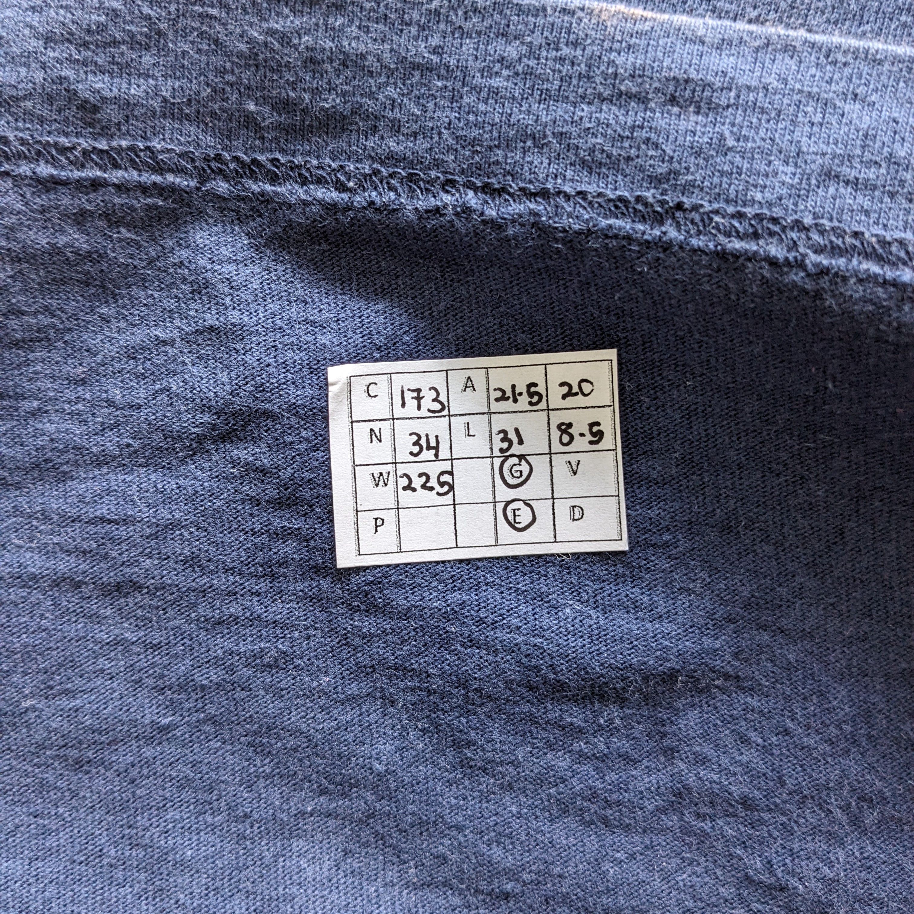 Vintage Vintage TITANIC American Romantic Movie T-shirt Size US L / EU 52-54 / 3 - 7 Thumbnail
