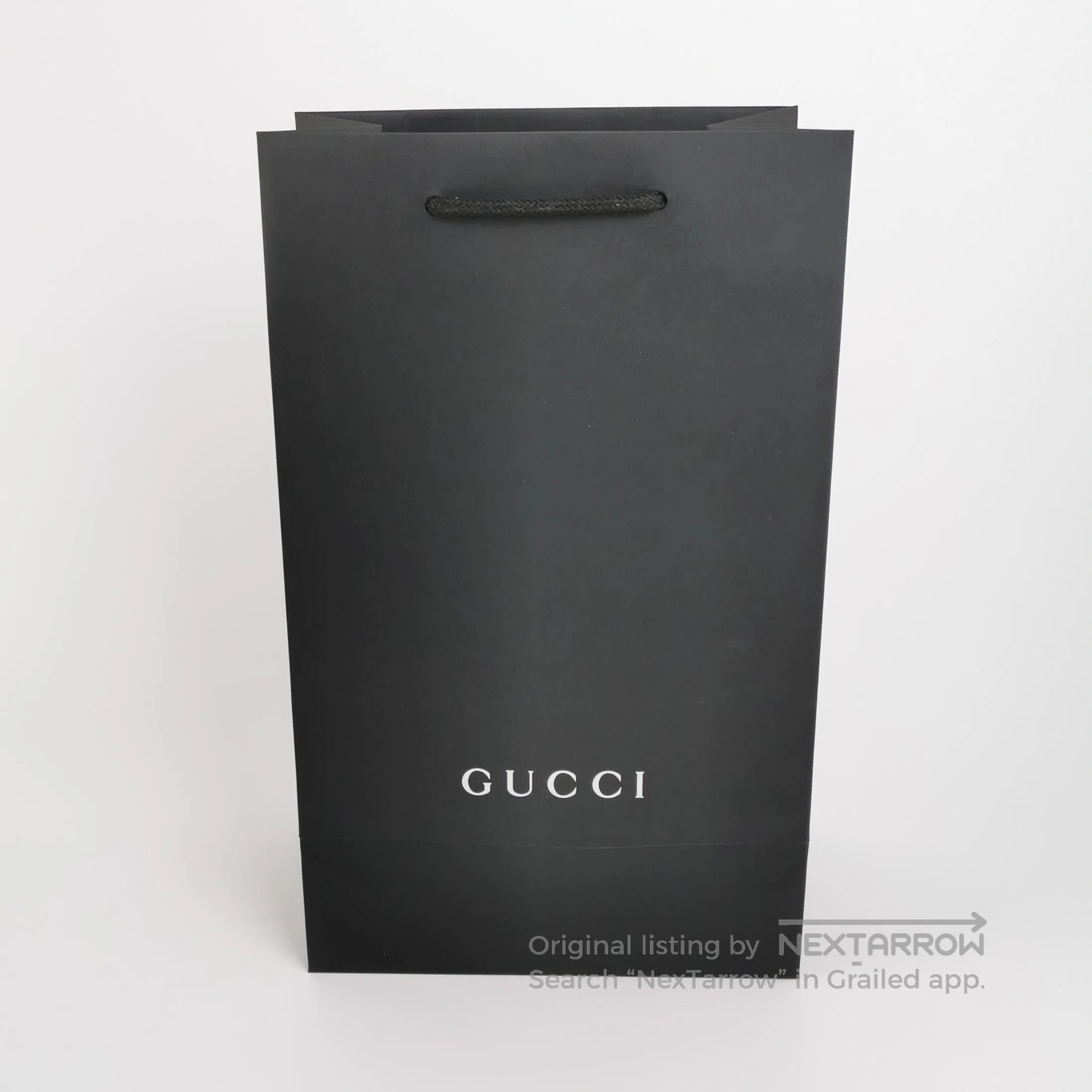 Gucci Gucci XS Interlocking GG Star Print Crewneck Sweatshirt. Size XS / US 0-2 / IT 36-38 - 3 Thumbnail