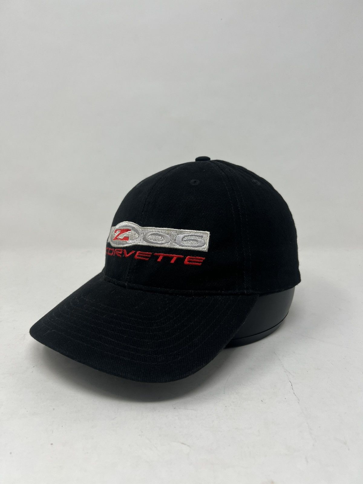 Vintage Vintage Z06 Corvette Hat Size ONE SIZE - 2 Thumbnail