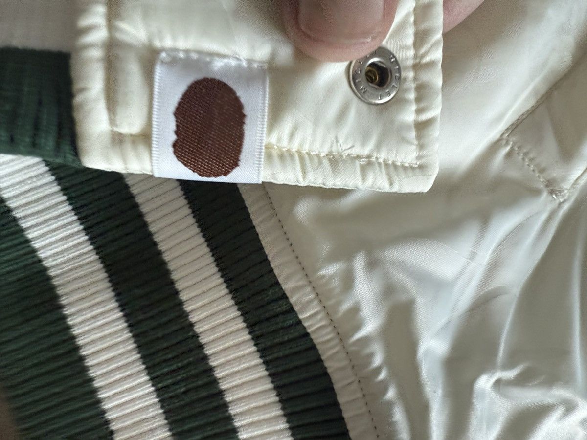 Bape Bape Camo Jacket Size US L / EU 52-54 / 3 - 3 Thumbnail