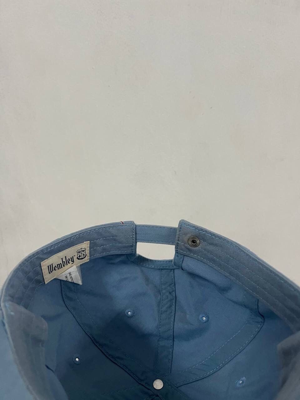 Japanese Brand Mr. Fix It Wembley Hat Size ONE SIZE - 10 Thumbnail