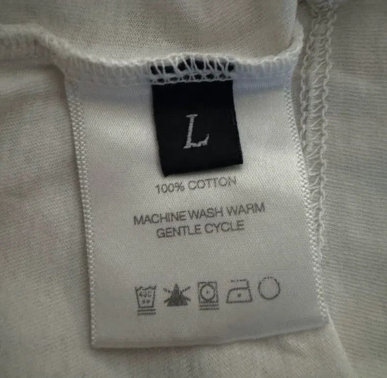 Enfants Riches Deprimes Enfants Riches Deprimes short sleeves Size US L / EU 52-54 / 3 - 5 Thumbnail