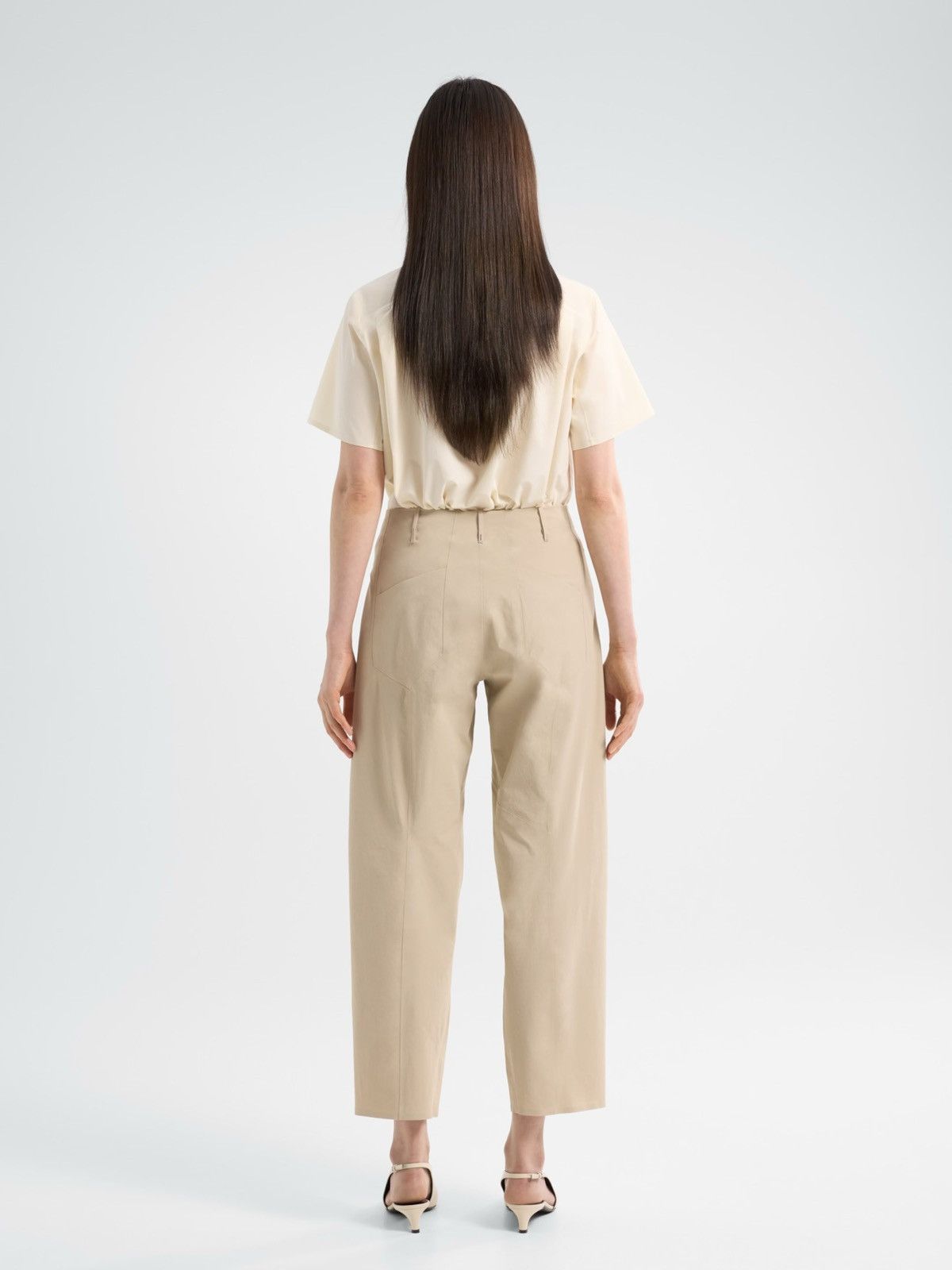 Veilance Arcteryx Veilance BELFRY PANT size S Size 26" / US 2 / IT 38 - 4 Thumbnail