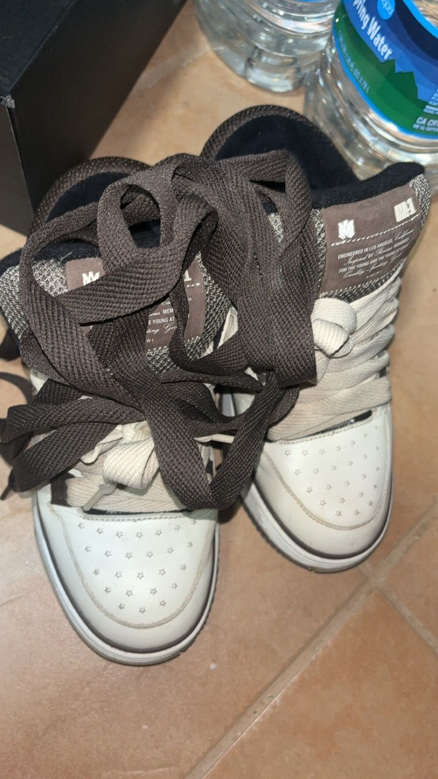 Amiri AMIRI shoes Size US 9 / EU 42 - 4 Thumbnail