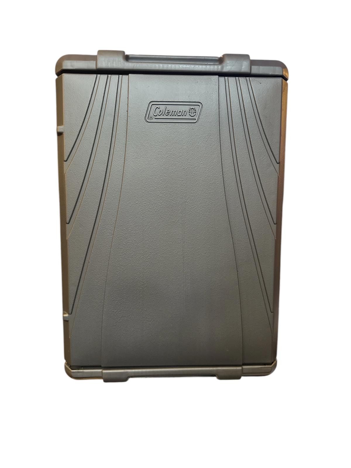 Coleman Coleman PowerChill Travel Cooler 44 Can Capacity Size ONE SIZE - 4 Thumbnail
