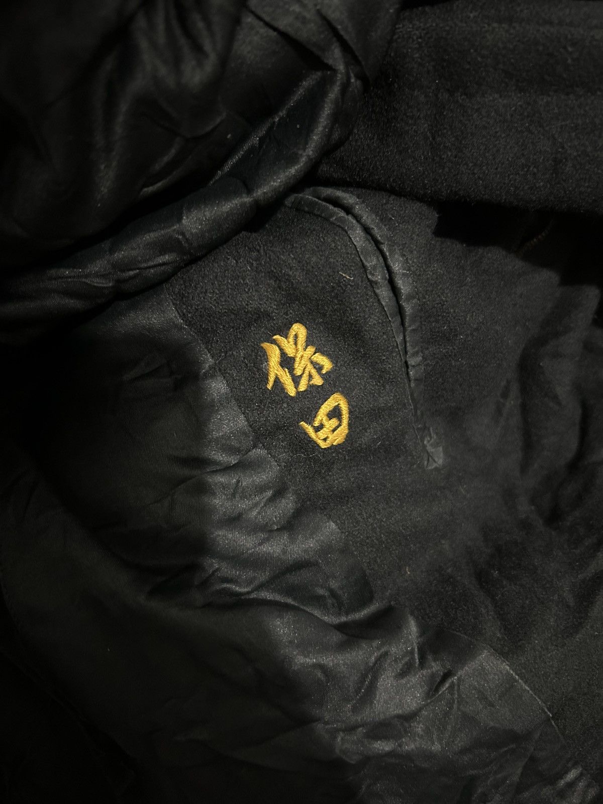 14th Addiction × Japanese Brand × Seditionaries Japanese Punk Bondage Like UNDERCOVER☠️🎌 Size US M / EU 48-50 / 2 - 15 Thumbnail