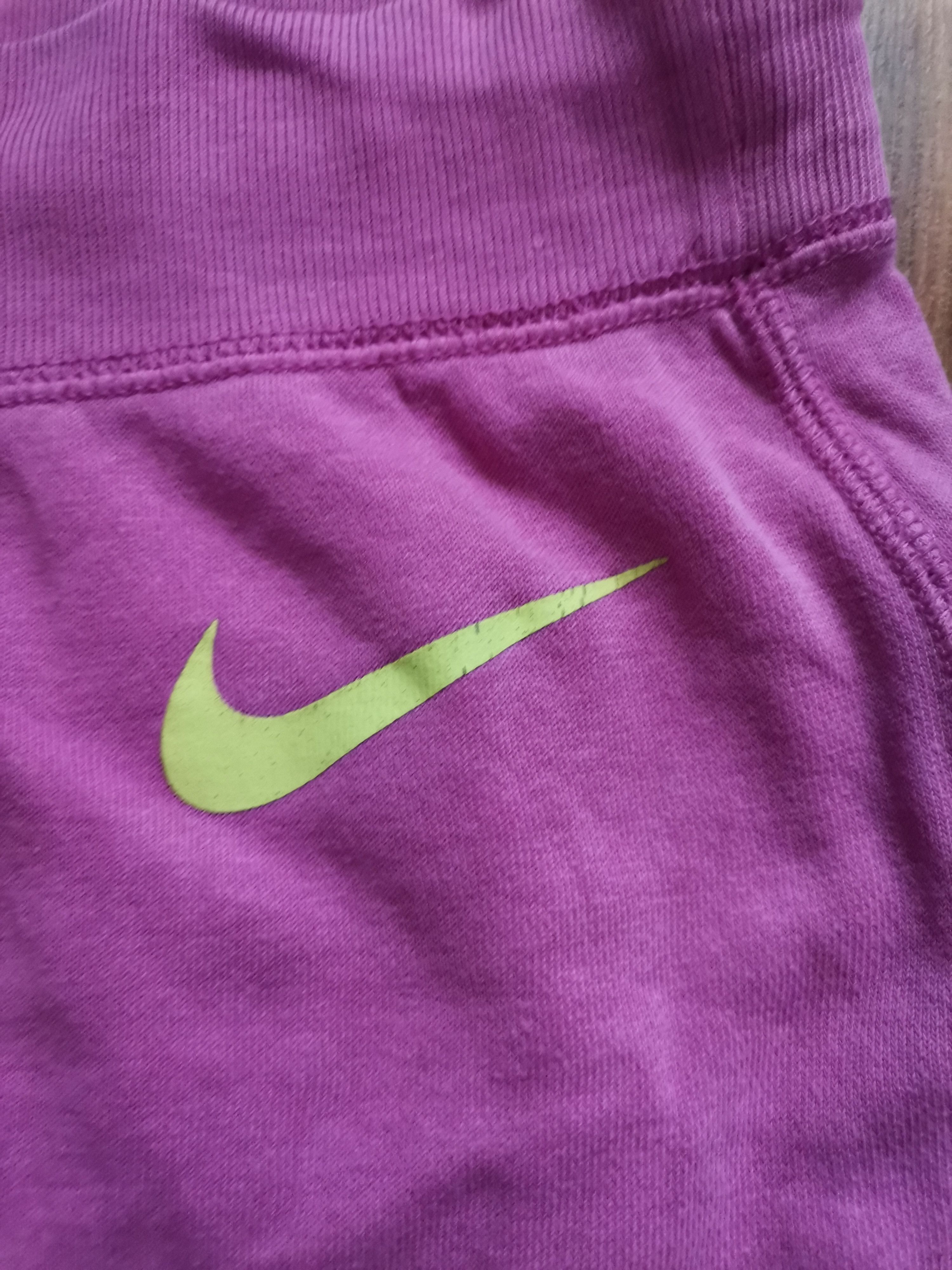 Nike Nike Women's Sweatpants Size 34" / US 12 / IT 48 - 3 Thumbnail