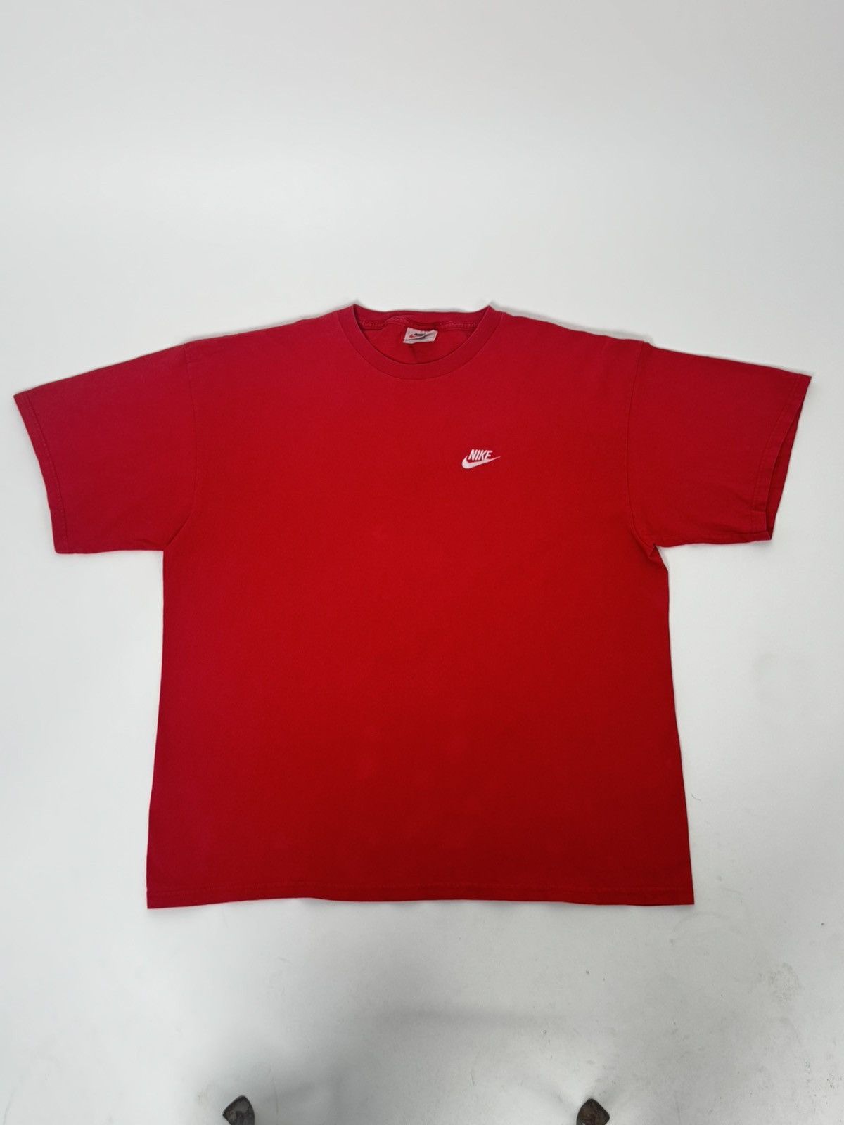 Nike Nike Vintage Tee Size US XL / EU 56 / 4 - 1 Thumbnail