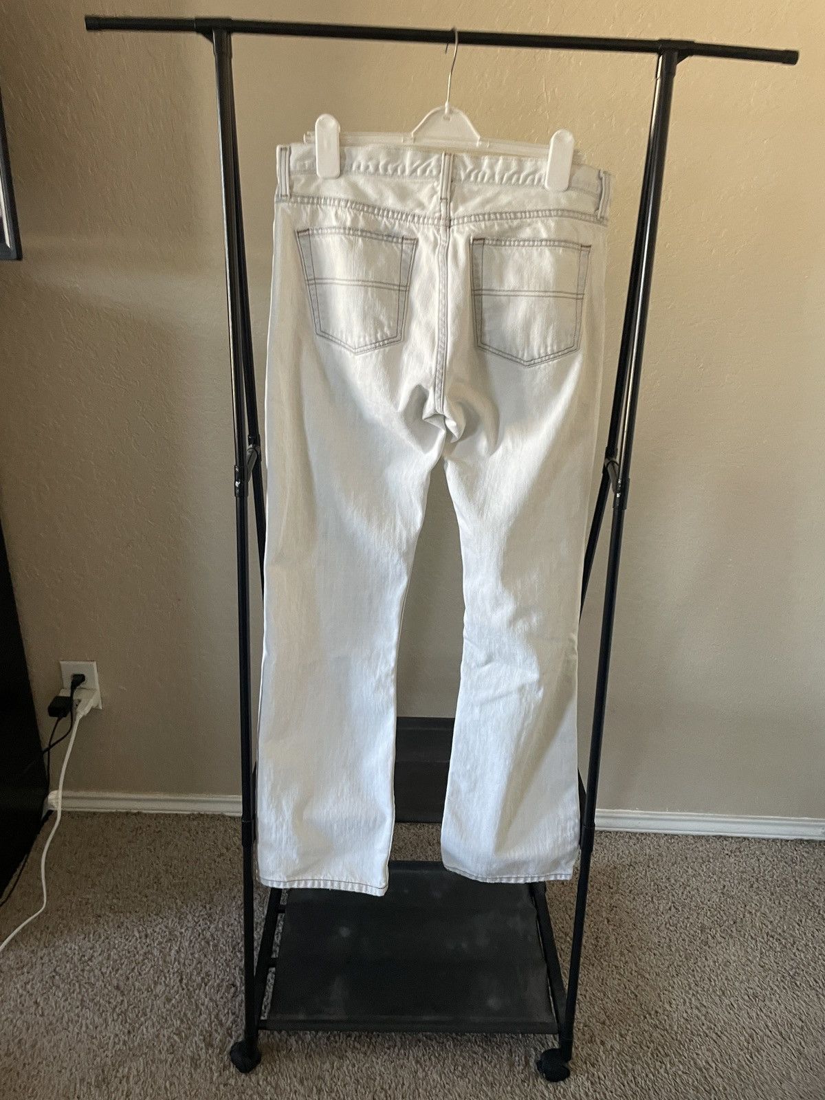 Tommy Hilfiger H Hilfiger Denim jeans Size US 36 / EU 52 - 5 Thumbnail