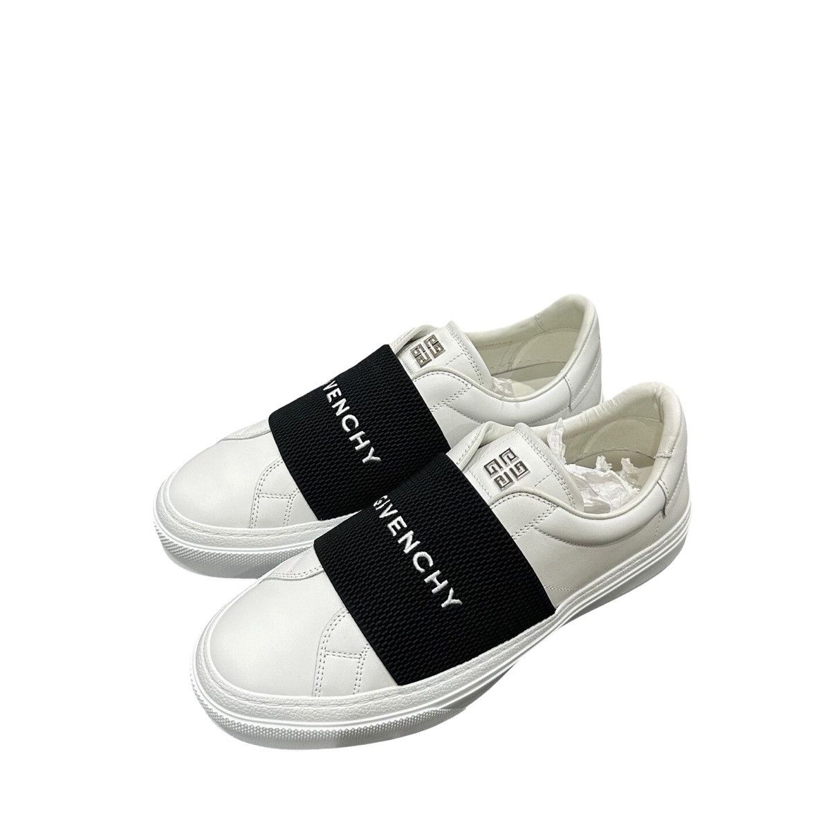 Givenchy Givenchy City Court sneakers Size US 7 / EU 40 - 1 Thumbnail