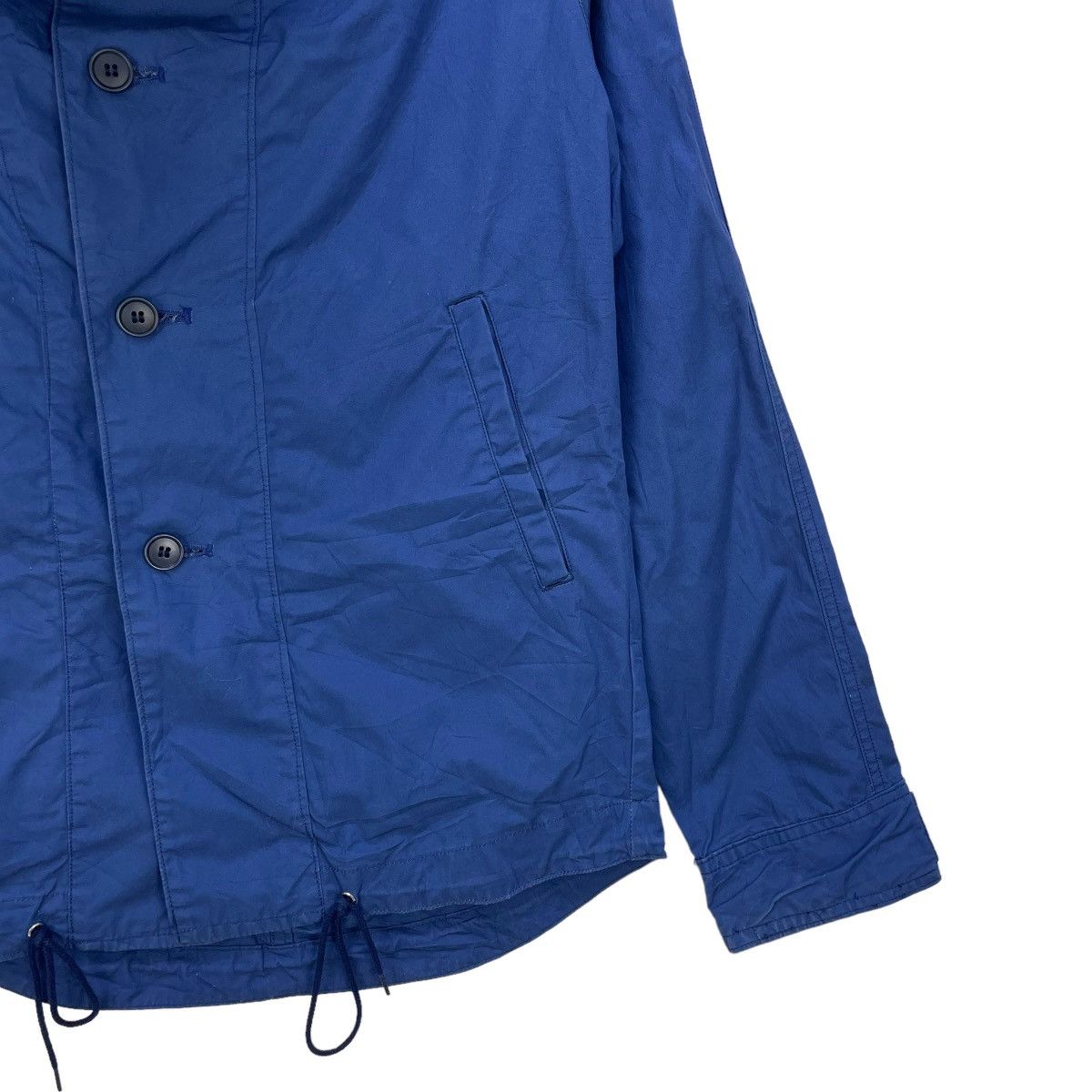 45rpm × Final Home × Japanese Brand Made In Japan Ciaopanic Jacket Size US S / EU 44-46 / 1 - 6 Thumbnail