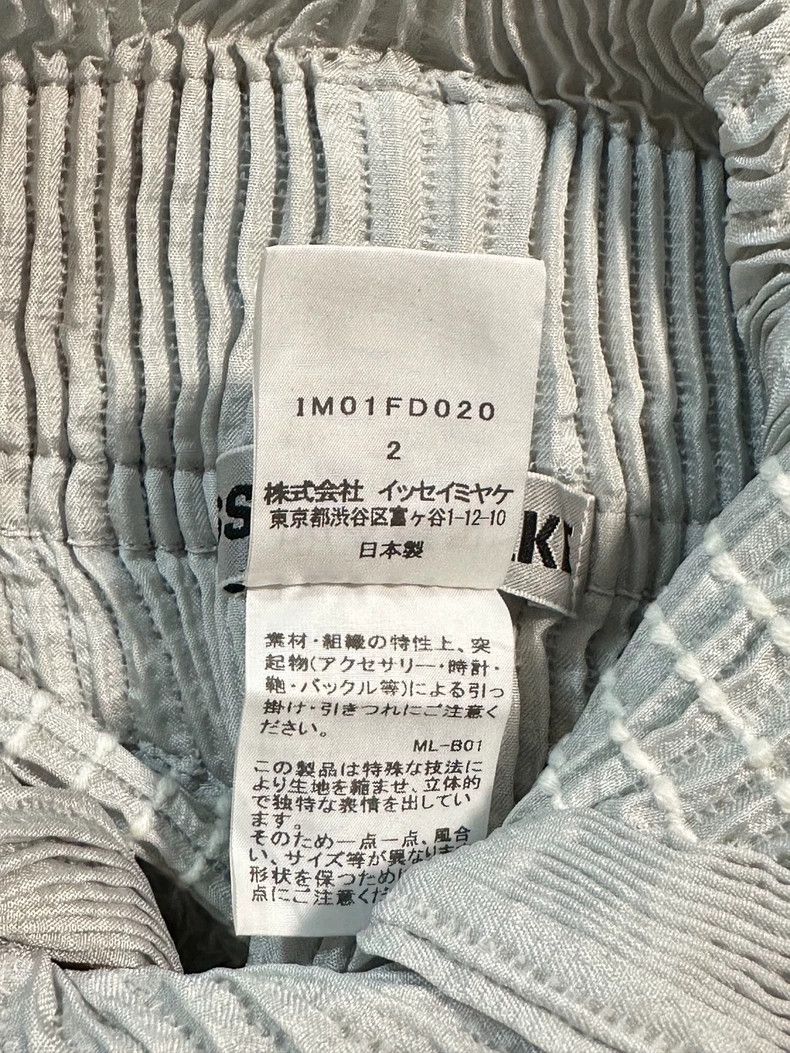 Issey Miyake Issey Miyake Flower bud pleated top Size M / US 6-8 / IT 42-44 - 5 Thumbnail