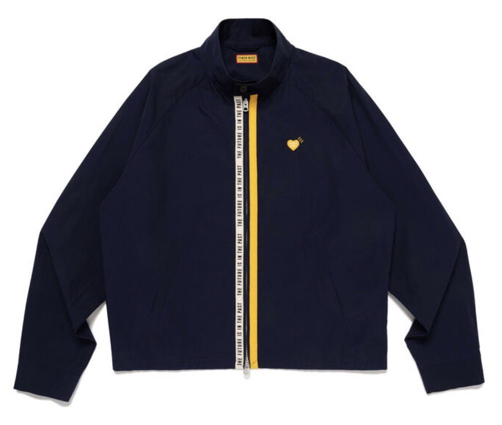 Human Made Human Made Jacket Size ONE SIZE - 1 Thumbnail