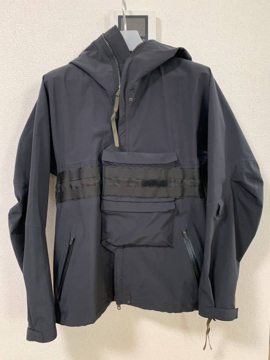 image of Acronym J79Ts-Gt Black M Medium, Men's