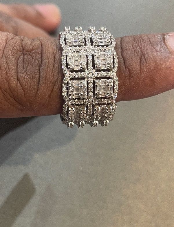 Other Fashion Ring for Men Size ONE SIZE - 2 Thumbnail