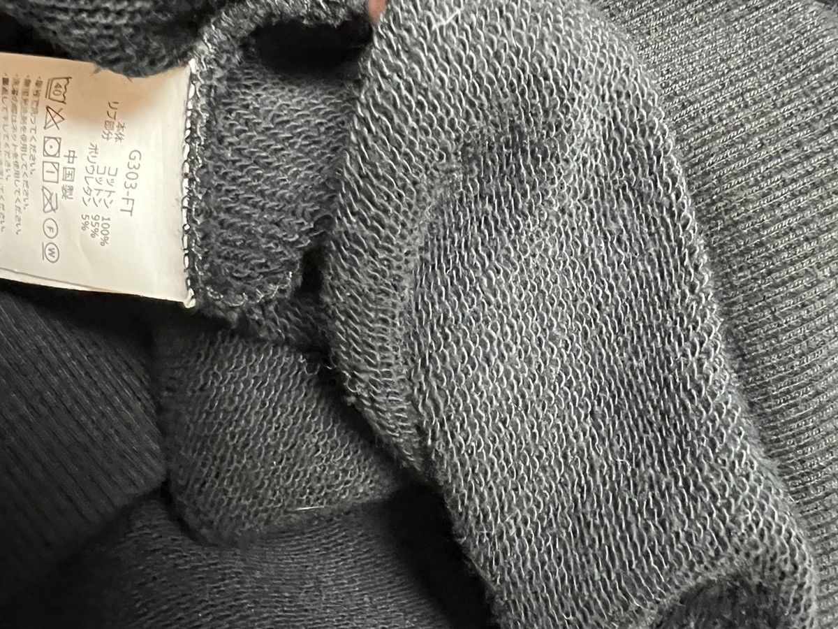Gramicci gramicci hooded sweatshirt Size US M / EU 48-50 / 2 - 10 Thumbnail