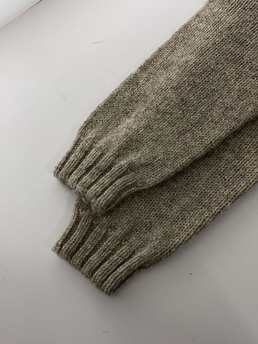 Hysteric Glamour Hysteric Glm x Harley Of Scotland Wool Knit Sweater (Thick) Size US L / EU 52-54 / 3 - 4 Thumbnail