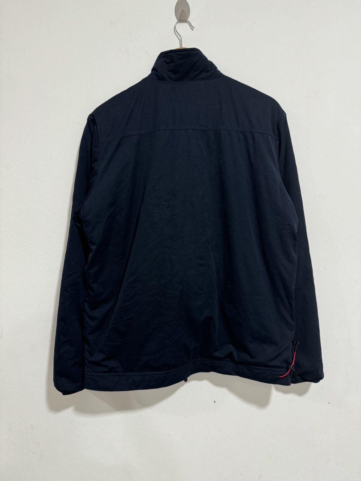 Tommy Hilfiger × Vintage Tommy Hilfiger Reversible Jacket Size US M / EU 48-50 / 2 - 7 Thumbnail