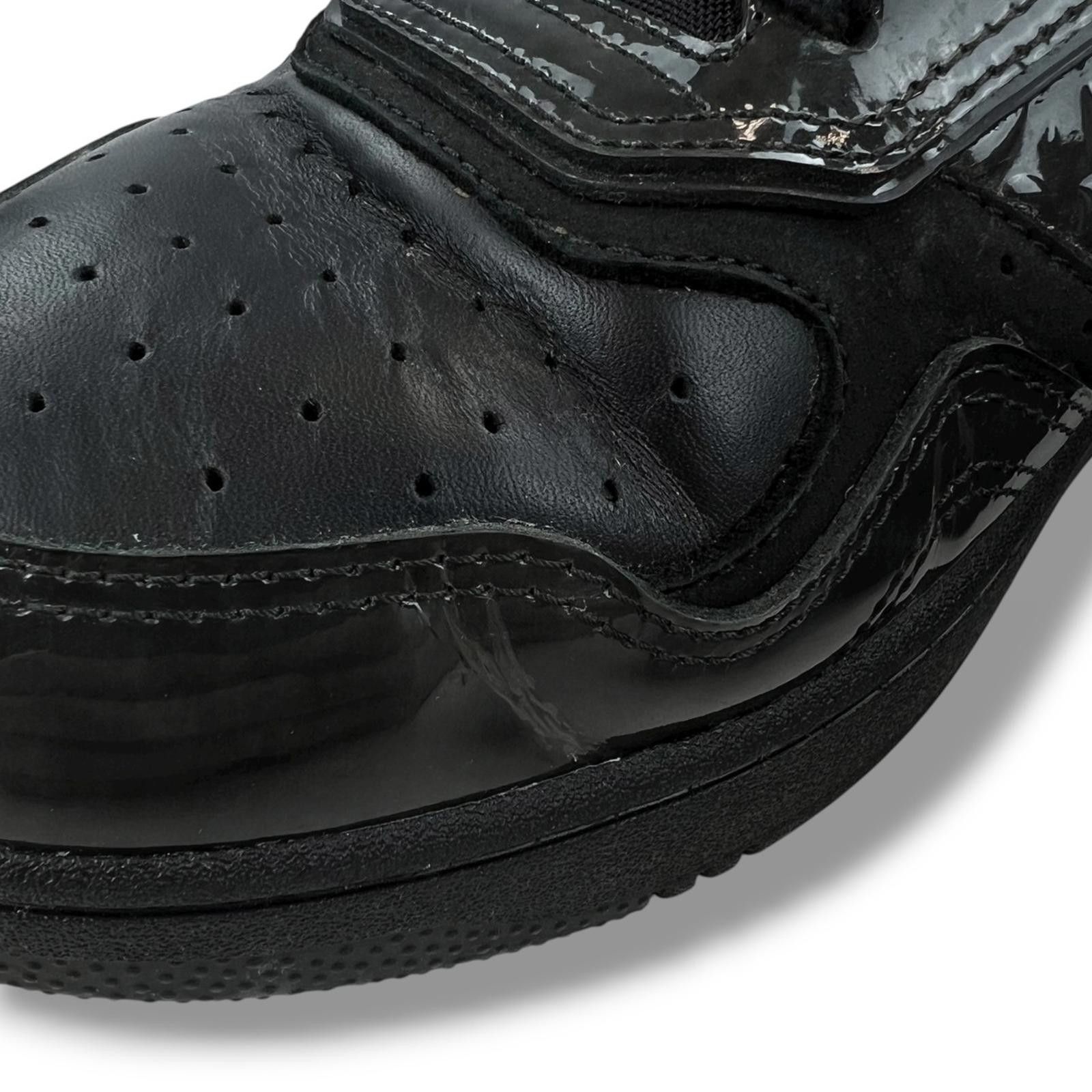 Dior Dior B27 Low Black Trainers Size US 8 / EU 41 - 5 Thumbnail