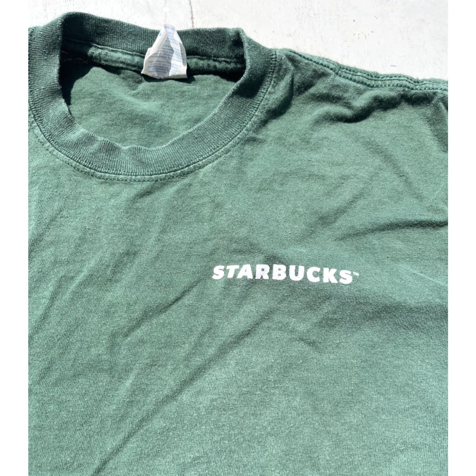 Vintage VINTAGE? No. Size US M / EU 48-50 / 2 - 2 Thumbnail