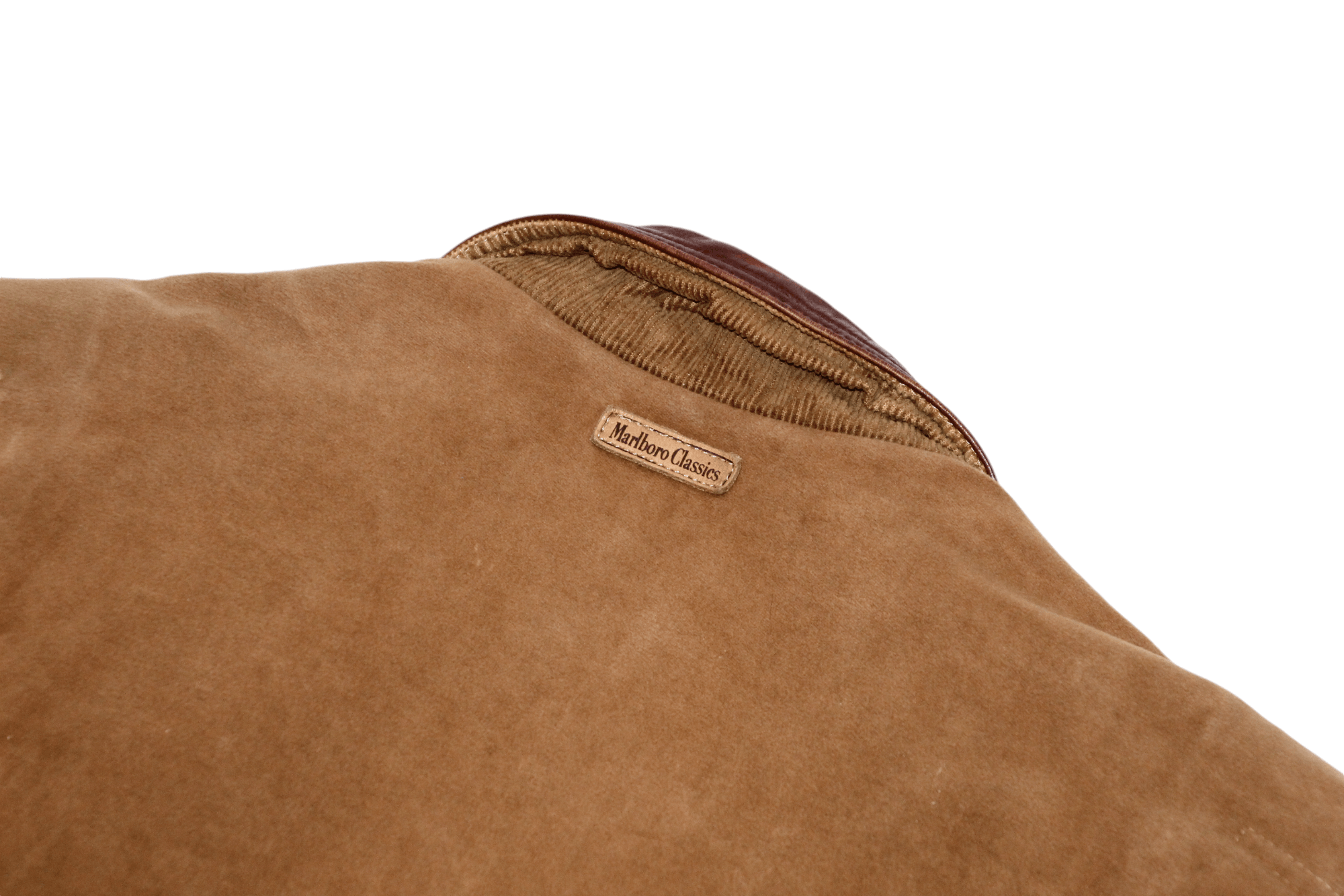 Marlboro Classics Marlboro Classics Navajo Style Lining Moleskine Field Coat Size US L / EU 52-54 / 3 - 10 Thumbnail