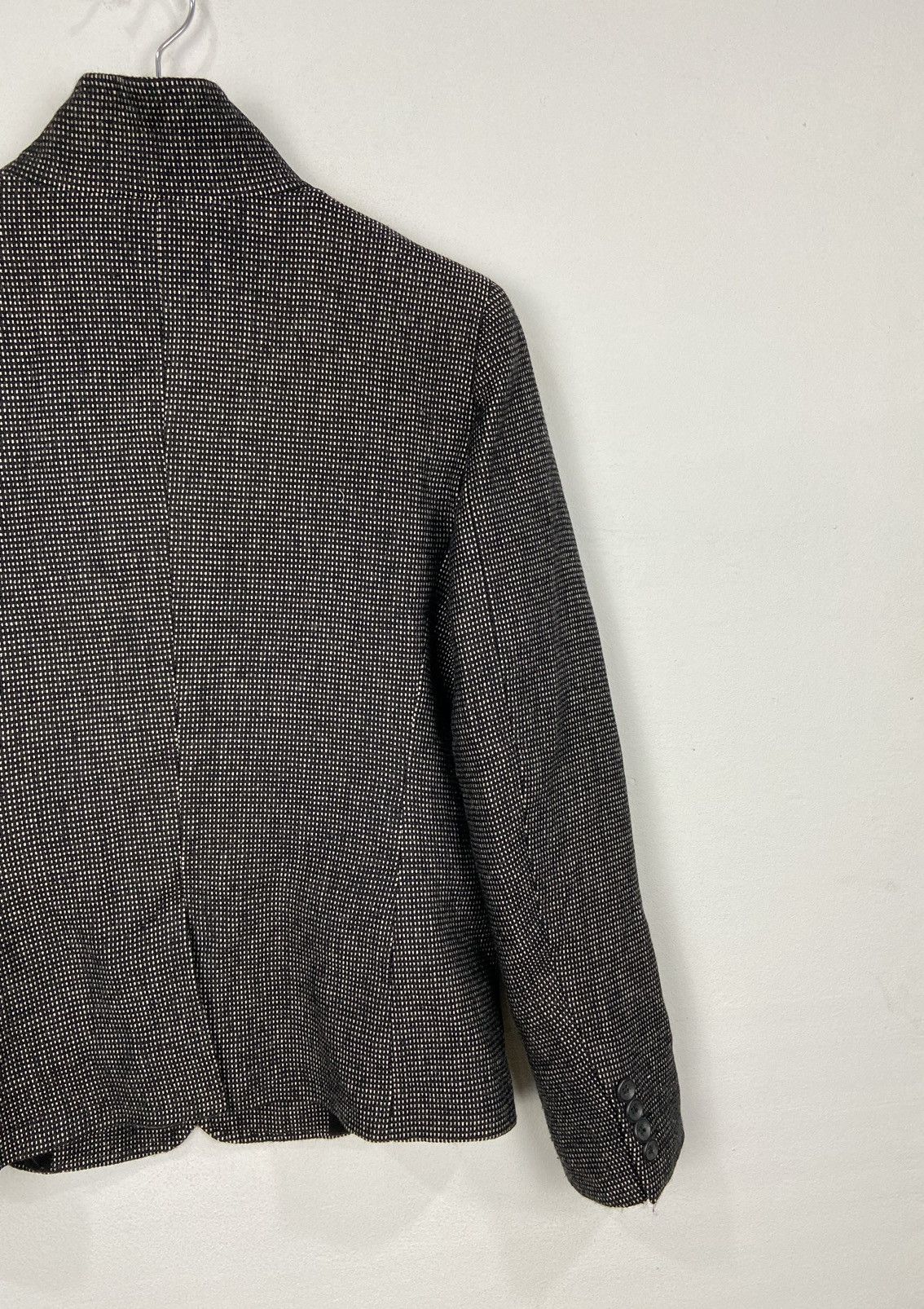 Max Mara × Other Max Mara Coat Jackets Size XS / US 0-2 / IT 36-38 - 9 Thumbnail