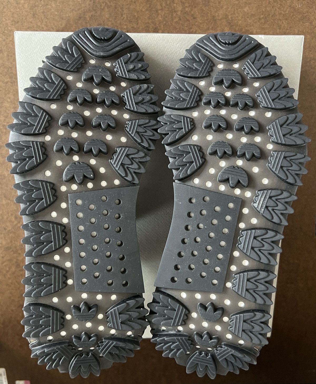 Adidas Adidas NMD S1 Core Black Size US 9 / EU 42 - 3 Thumbnail