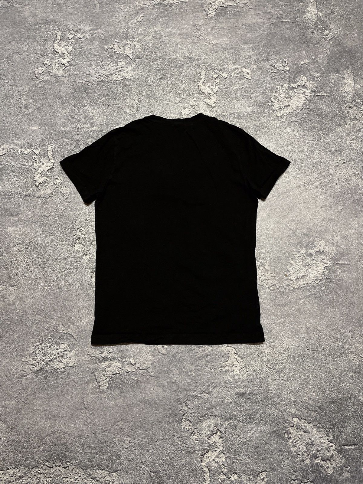 Diesel DIESEL JAPANESE BIG LOGO Y2K HYPE TEE Size US S / EU 44-46 / 1 - 3 Thumbnail