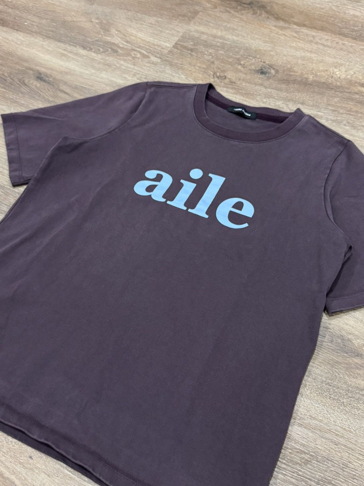 Codes Combine Codes Combine Aile unisex T shirt Size US S / EU 44-46 / 1 - 3 Thumbnail