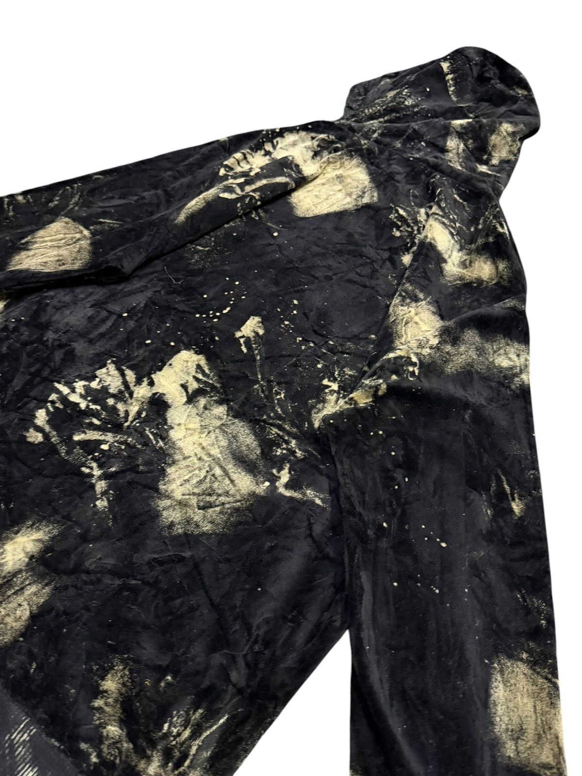 BERNINGS SHO Berning Sho Zipper Hodie Fullprint Size US L / EU 52-54 / 3 - 7 Thumbnail