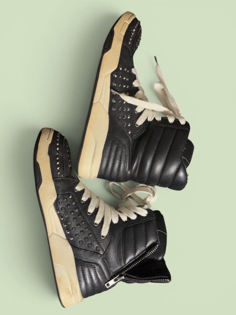 Diet Butcher Slim Skin Diet Butcher Slim Skin High Cut Leather