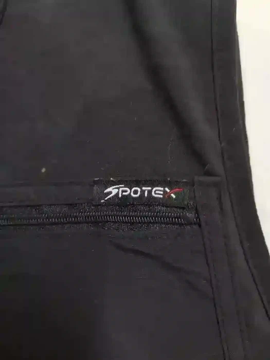 Vintage Vintage Spotex Vest Size US L / EU 52-54 / 3 - 2 Thumbnail