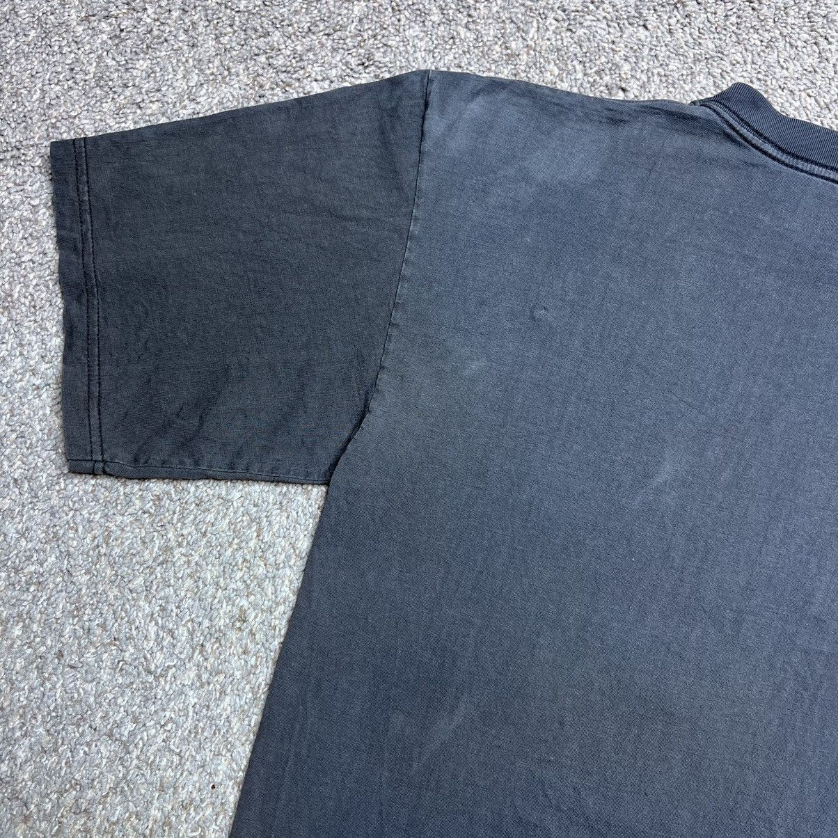 Hard Rock Cafe Vintage 1990s Hard Rock Cafe Amsterdam Graphic T-Shirt Sz M Size US M / EU 48-50 / 2 - 14 Thumbnail