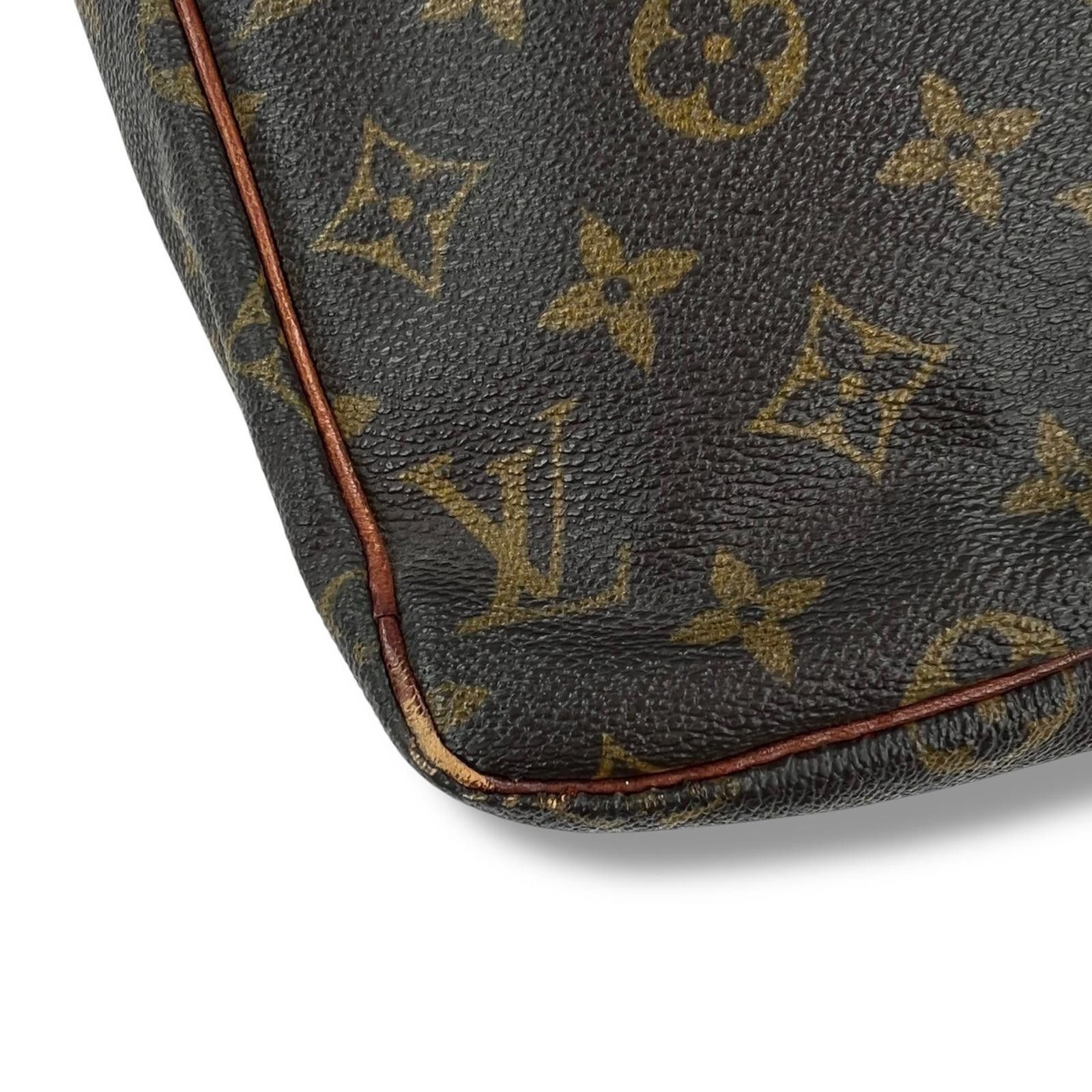 Louis Vuitton Louis Vuitton 1970's Marceau Cross Body Bag Size ONE SIZE - 5 Thumbnail