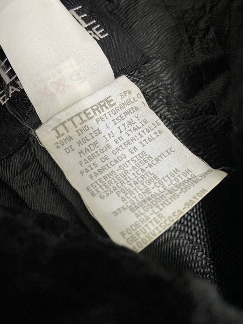 Versace VERSACE FURR LONG JACKET Size S / US 4 / IT 40 - 7 Thumbnail