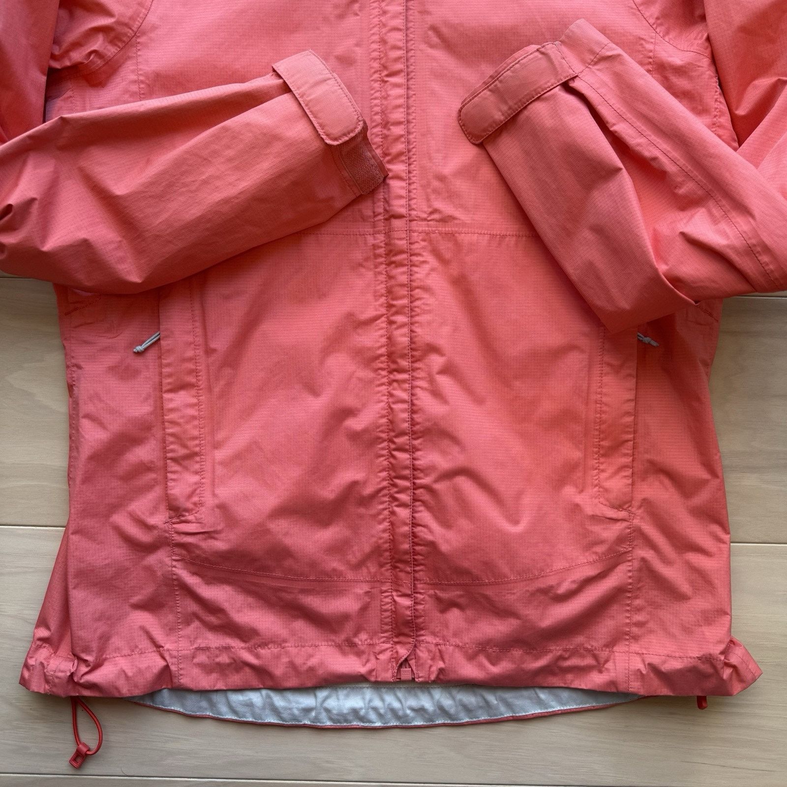 Patagonia Patagonia Torrentshell Jacket Women's M Peach Lightweight Size M / US 6-8 / IT 42-44 - 5 Thumbnail