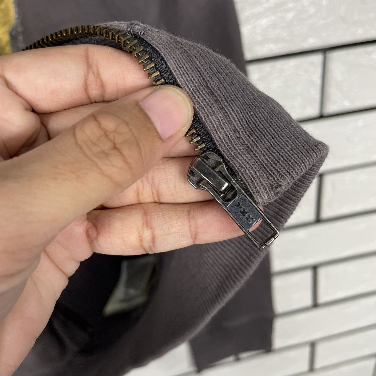 Diesel Diesel Zipper Hoodie Size US M / EU 48-50 / 2 - 15 Thumbnail