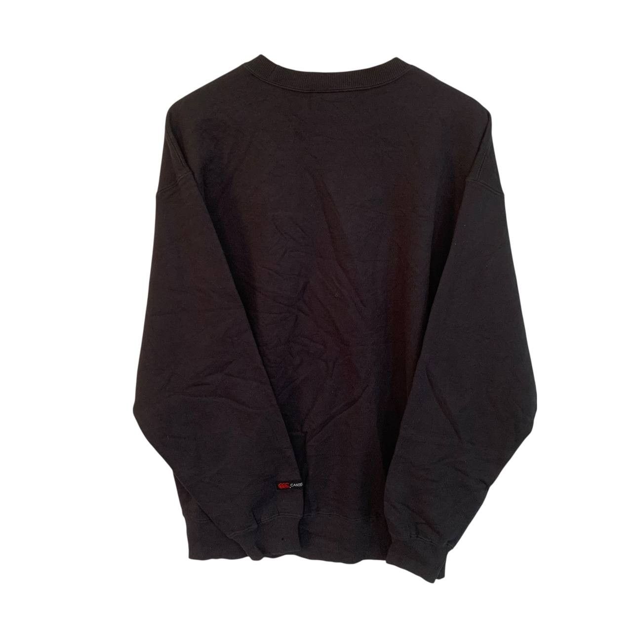 Canterbury of New Zealand Vintage Canterbury Sweatshirt Spell Out Large Size US L / EU 52-54 / 3 - 2 Thumbnail