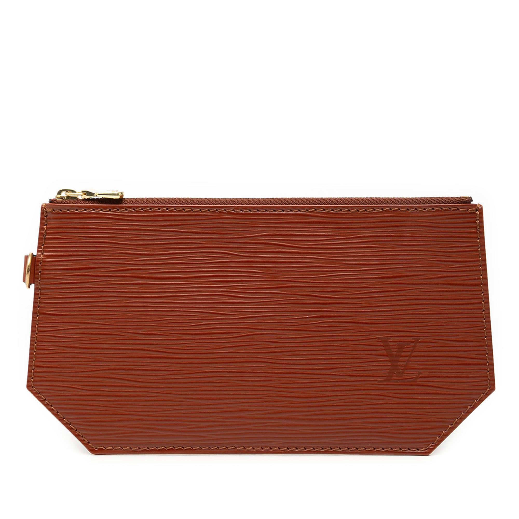 Louis Vuitton Louis Vuitton Epi Sac D Epaule Pouch Size ONE SIZE - 1 Thumbnail