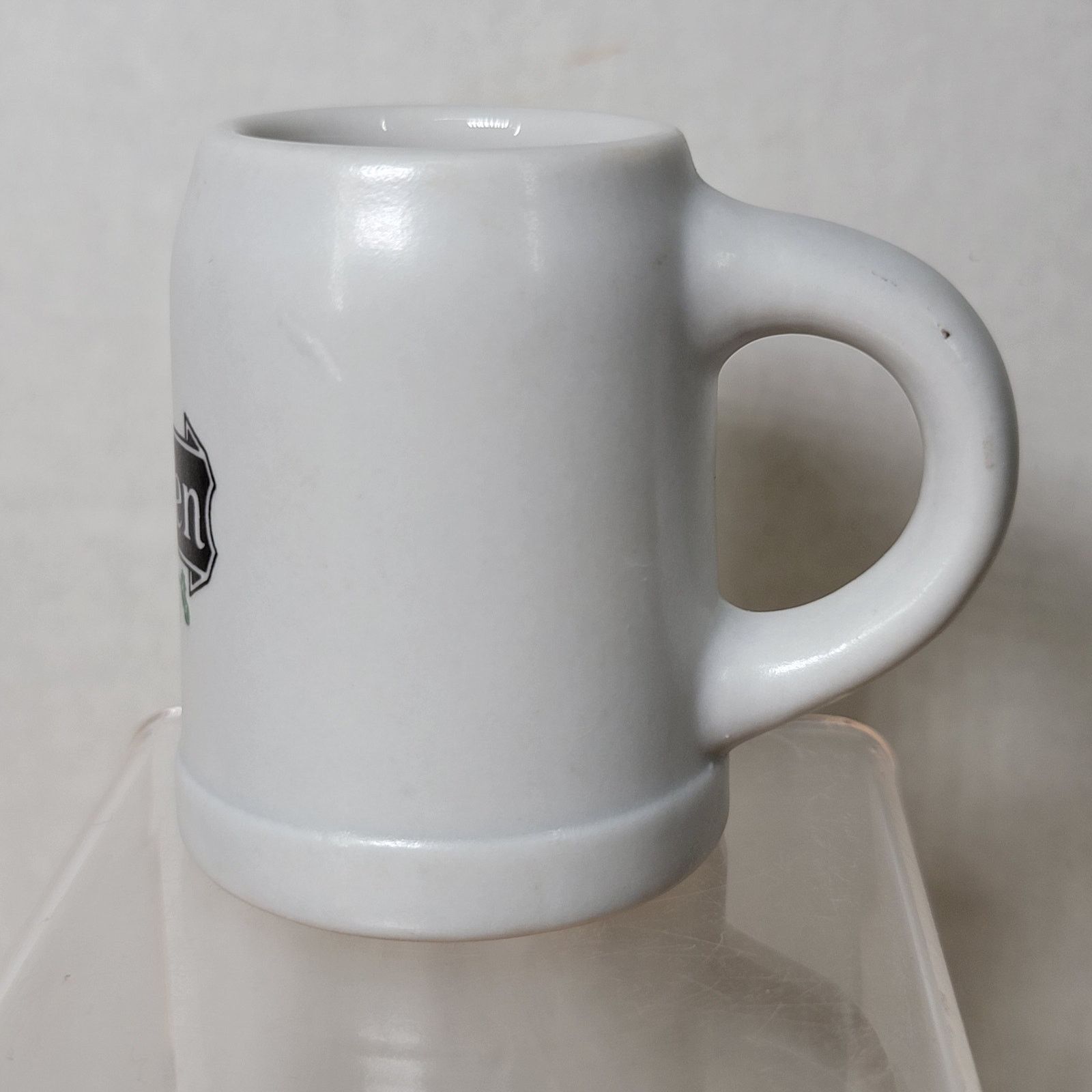 Heineken Mini Heineken Stein / Shot Glass "Holland" Size ONE SIZE - 4 Thumbnail