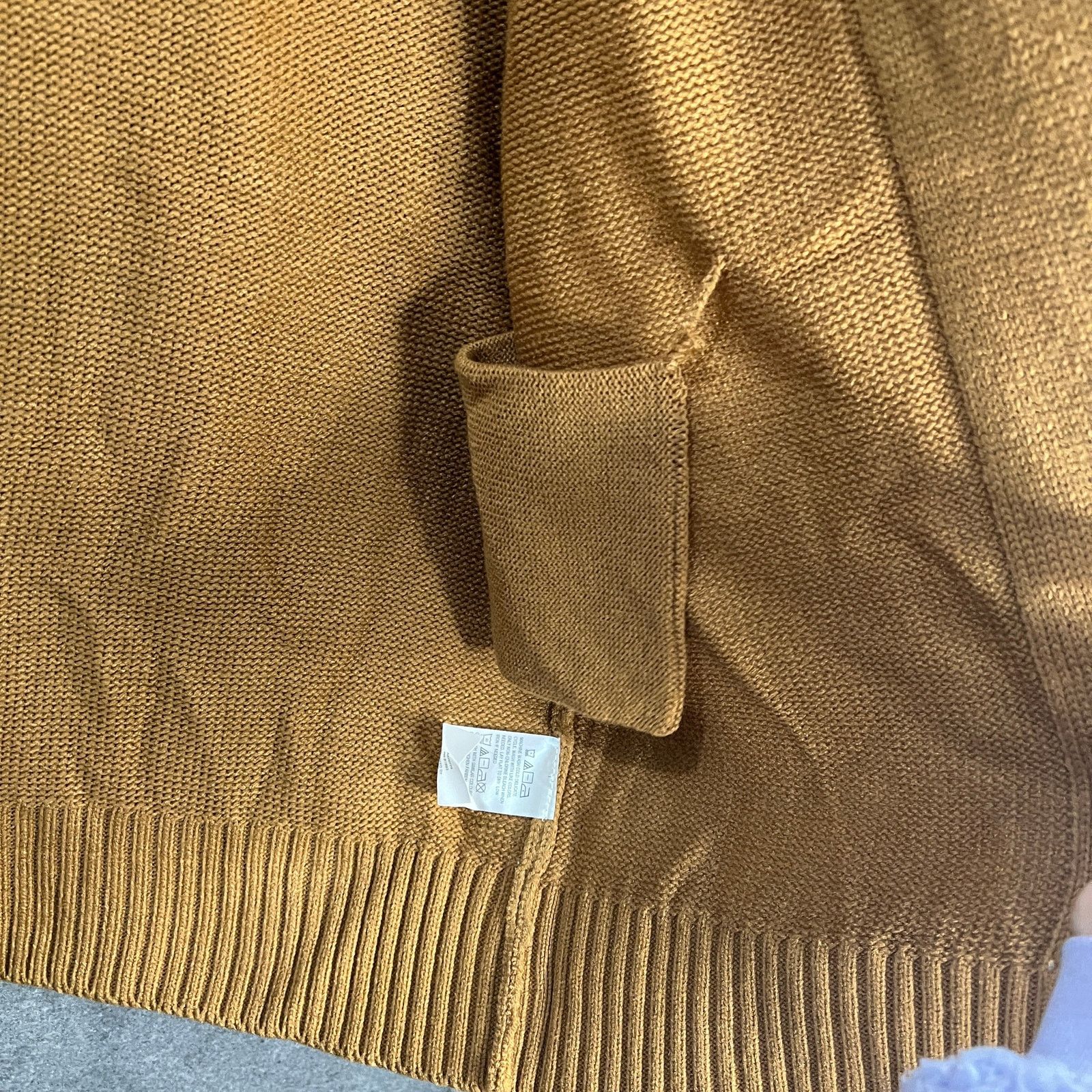 Other Candace Cameron Bure Regular Novelty Cardigan Size S / US 4 / IT 40 - 8 Thumbnail