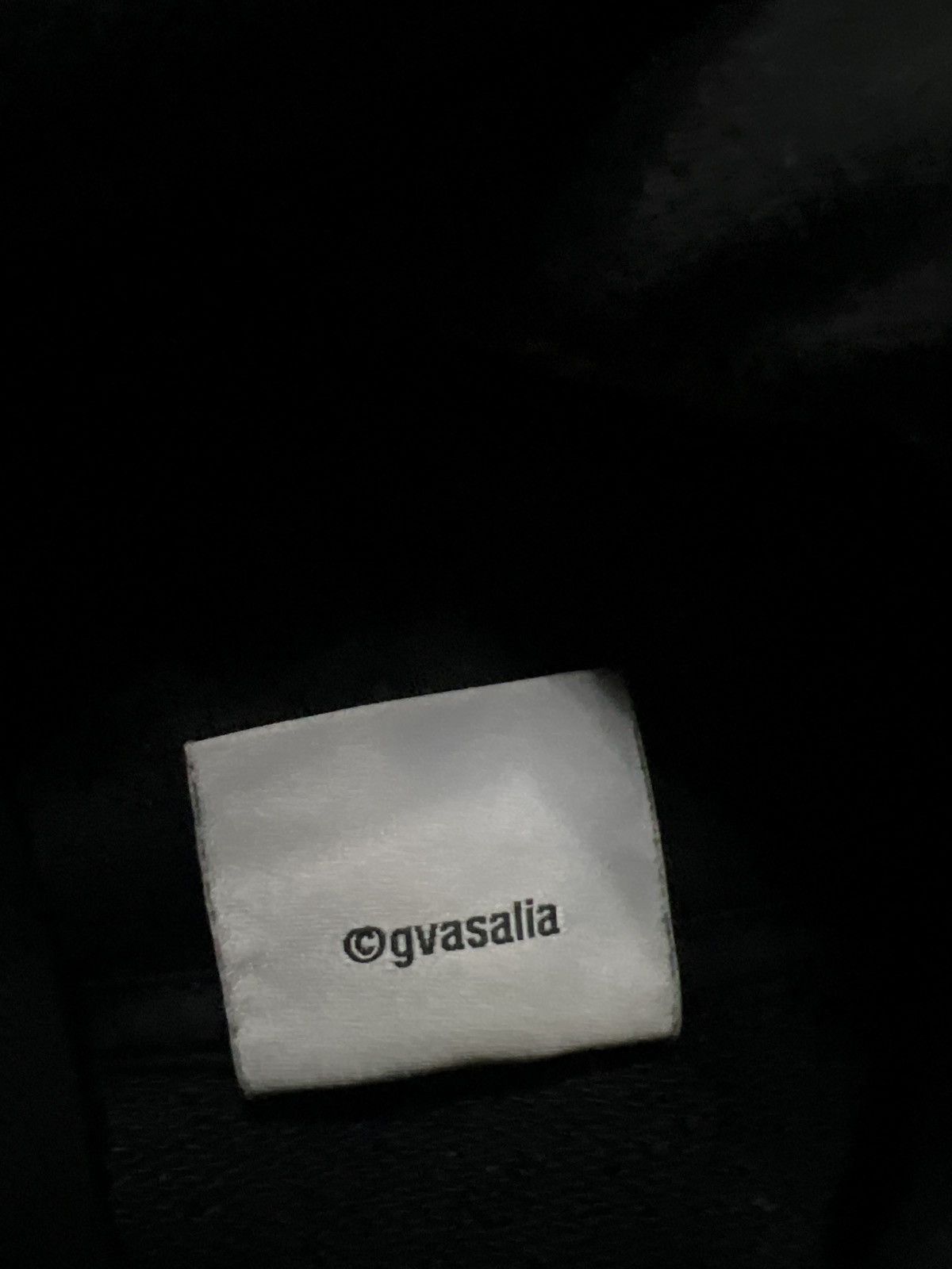 Vetements AW21 - Worship The Best Hoodie Size US S / EU 44-46 / 1 - 6 Thumbnail