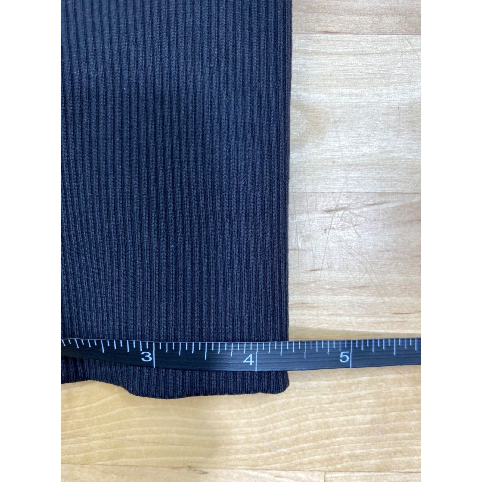 Vintage **Graced By Grit Women's Black Joggers Small Activewear** User: Graced By Grit Women's Black Small Joggers Activewear Size 28" / US 6 / IT 42 - 8 Thumbnail