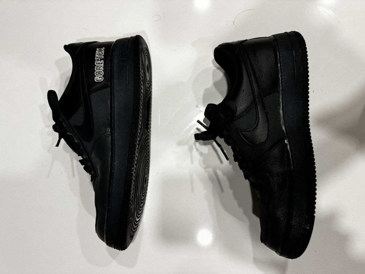 Nike NIKE AF1 GORETEX Size US 8.5 / EU 41-42 - 7 Thumbnail