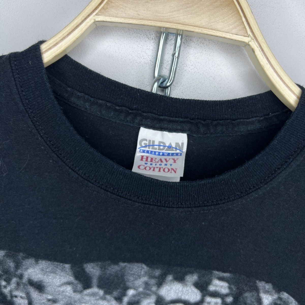 Band Tees × Vintage The Doors 2006 licensed When you’re strange Tshirt Tee Size US S / EU 44-46 / 1 - 5 Thumbnail