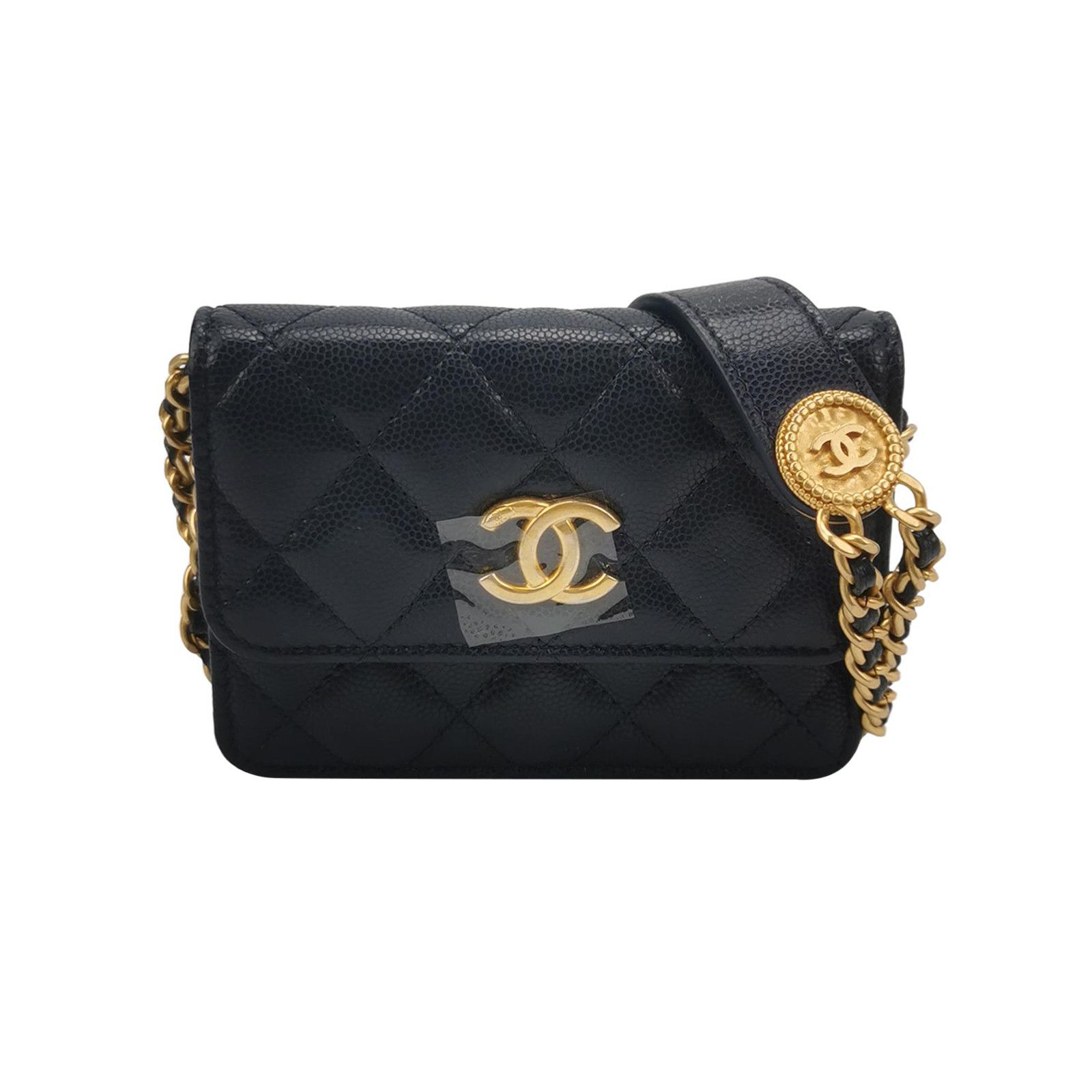 Chanel Chanel Women os Shoulder Bags Size ONE SIZE - 1 Thumbnail