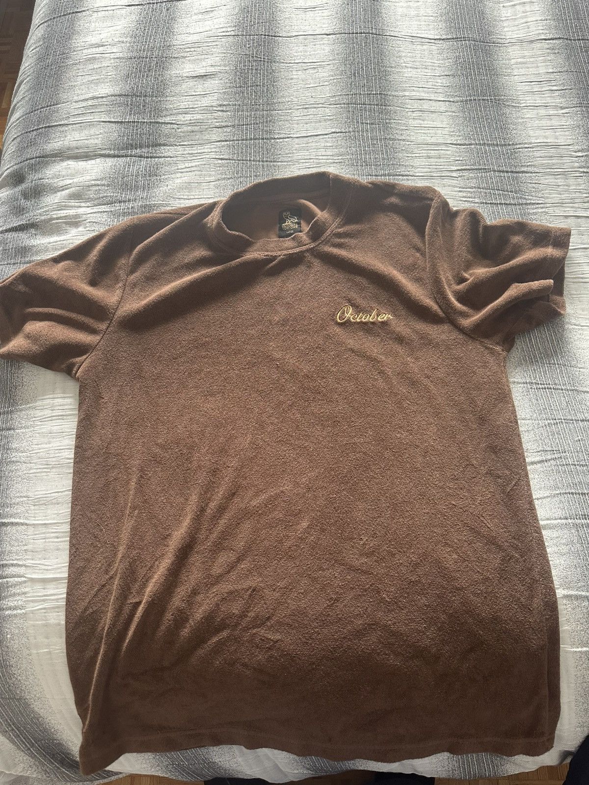 October's Very Own October Tee Size US L / EU 52-54 / 3 - 1 Thumbnail