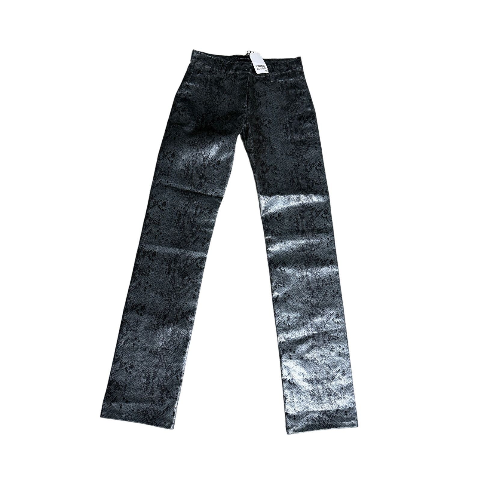 Other Kwame Adusei size S Size 28" / US 6 / IT 42 - 1 Thumbnail