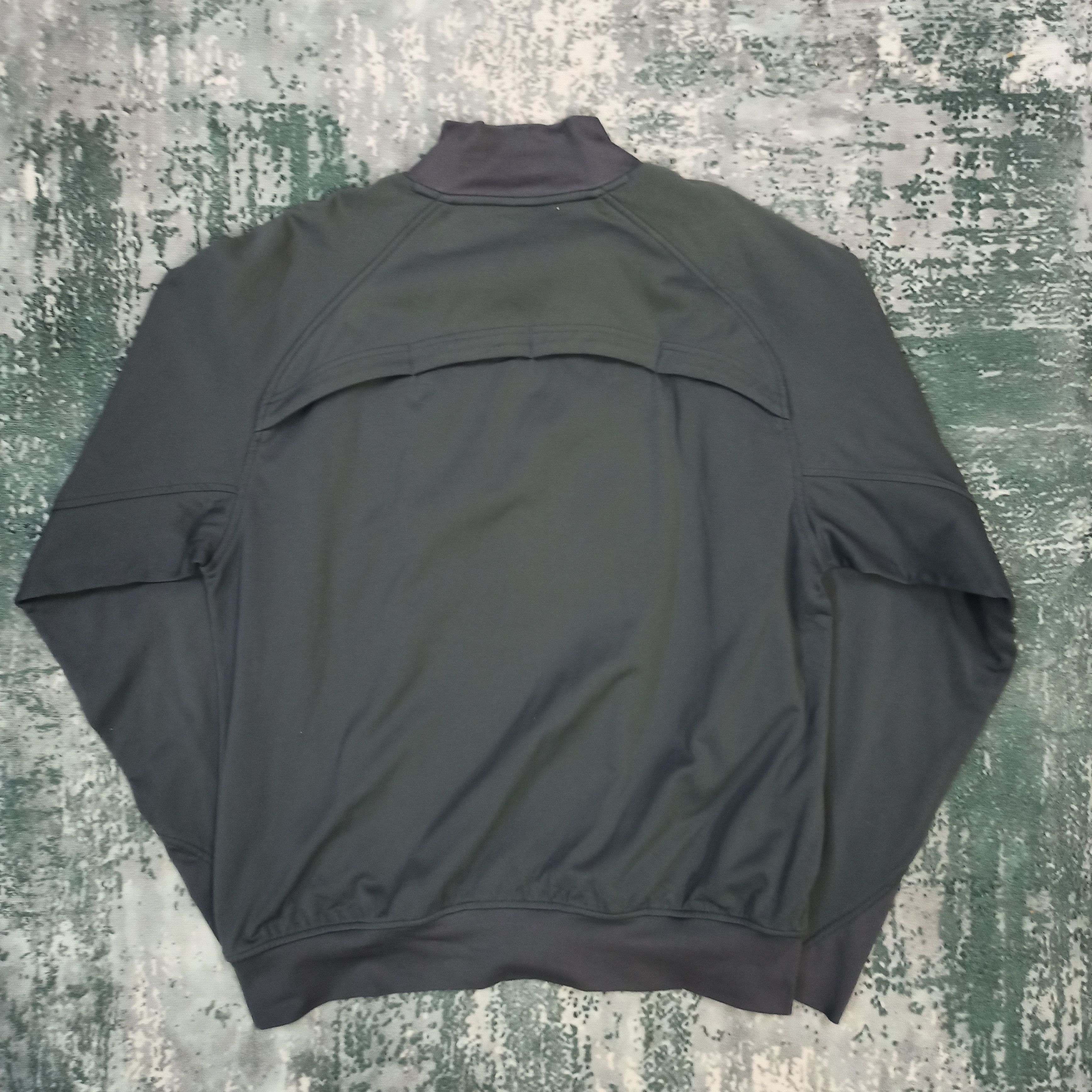 Nike Rare Nike Celtic Fc Clud Football Sweater Size US L / EU 52-54 / 3 - 5 Thumbnail