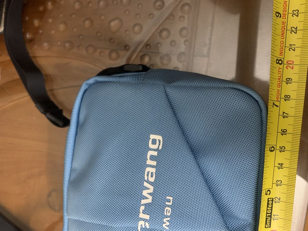 Alexander Wang Alexander wang wangsport camera bag Size ONE SIZE - 16 Thumbnail